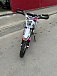 Питбайк JHLMOTO JHL Z140E Pro (YX1P56FMJ) в Барнауле