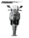 МаксиСкутер PROMAX-HONDA ADV 150 (49) EFI (Inspired by HONDA) в Барнауле
