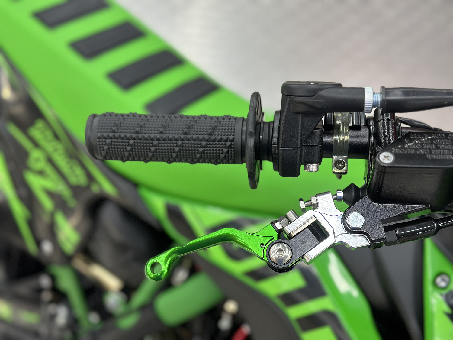 Кроссовый мотоцикл PROMAX DAIKON CB330 в Барнауле