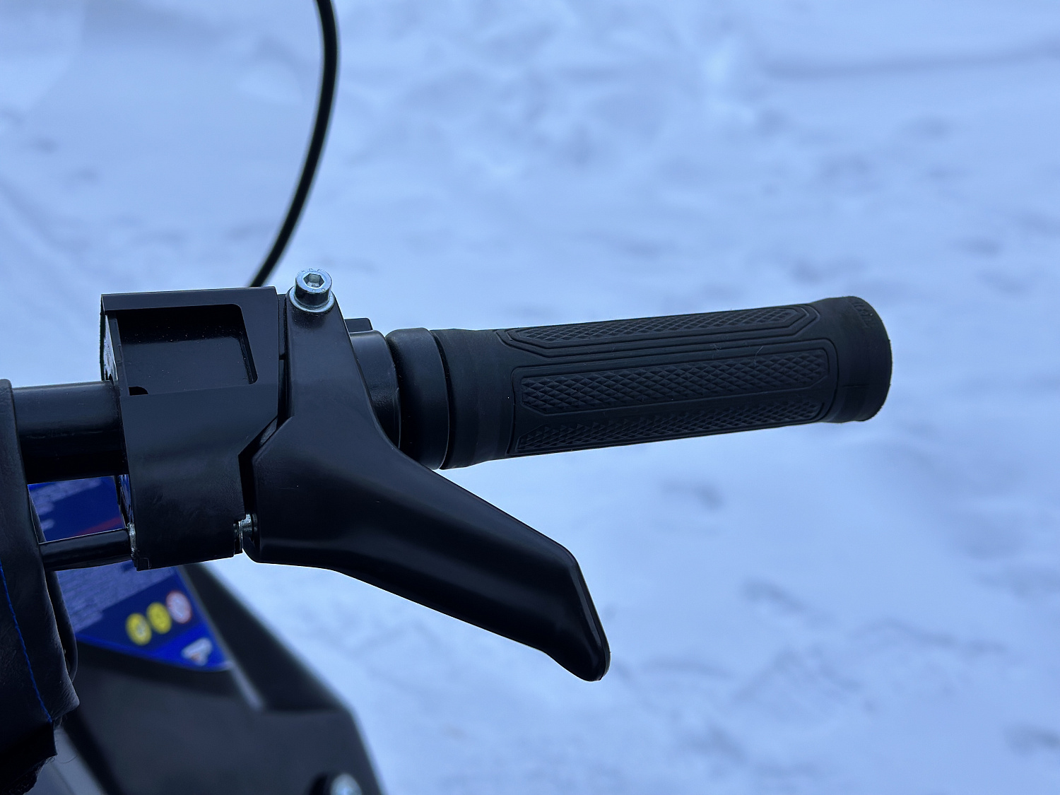 Снегоход PROMAX YAKUT 500 LONG 2.0 4T 27 в Барнауле