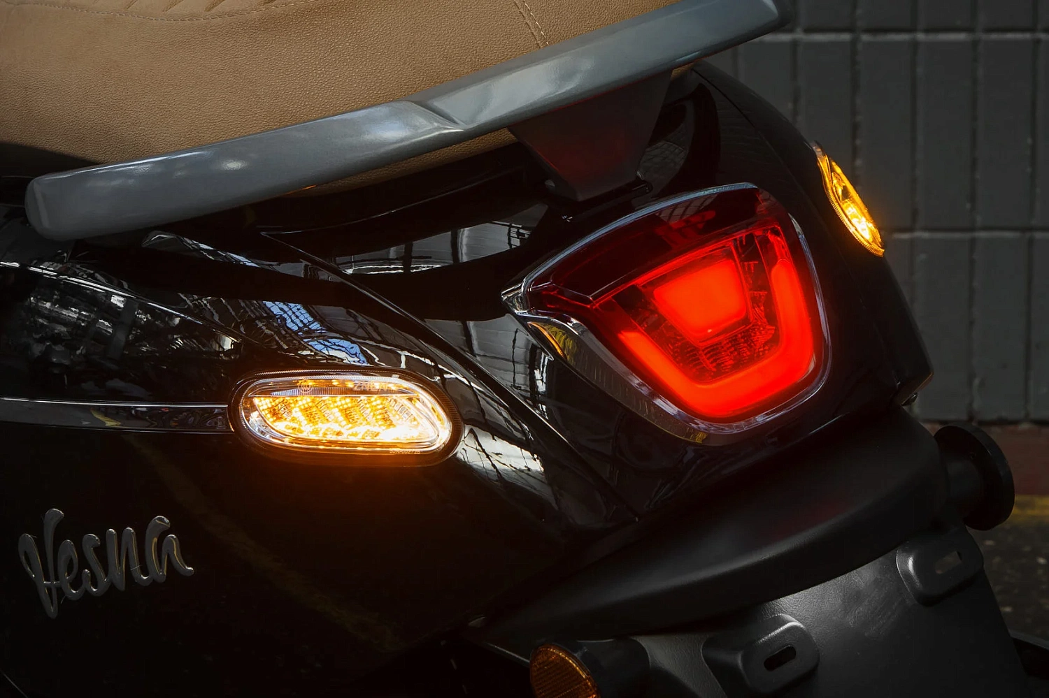 Скутер MINSK Vesna 50 M1NSK в Барнауле