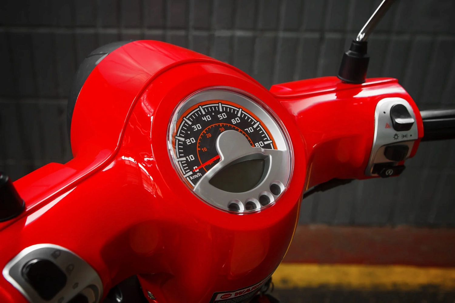 Скутер MINSK Vesna 50 M1NSK в Барнауле