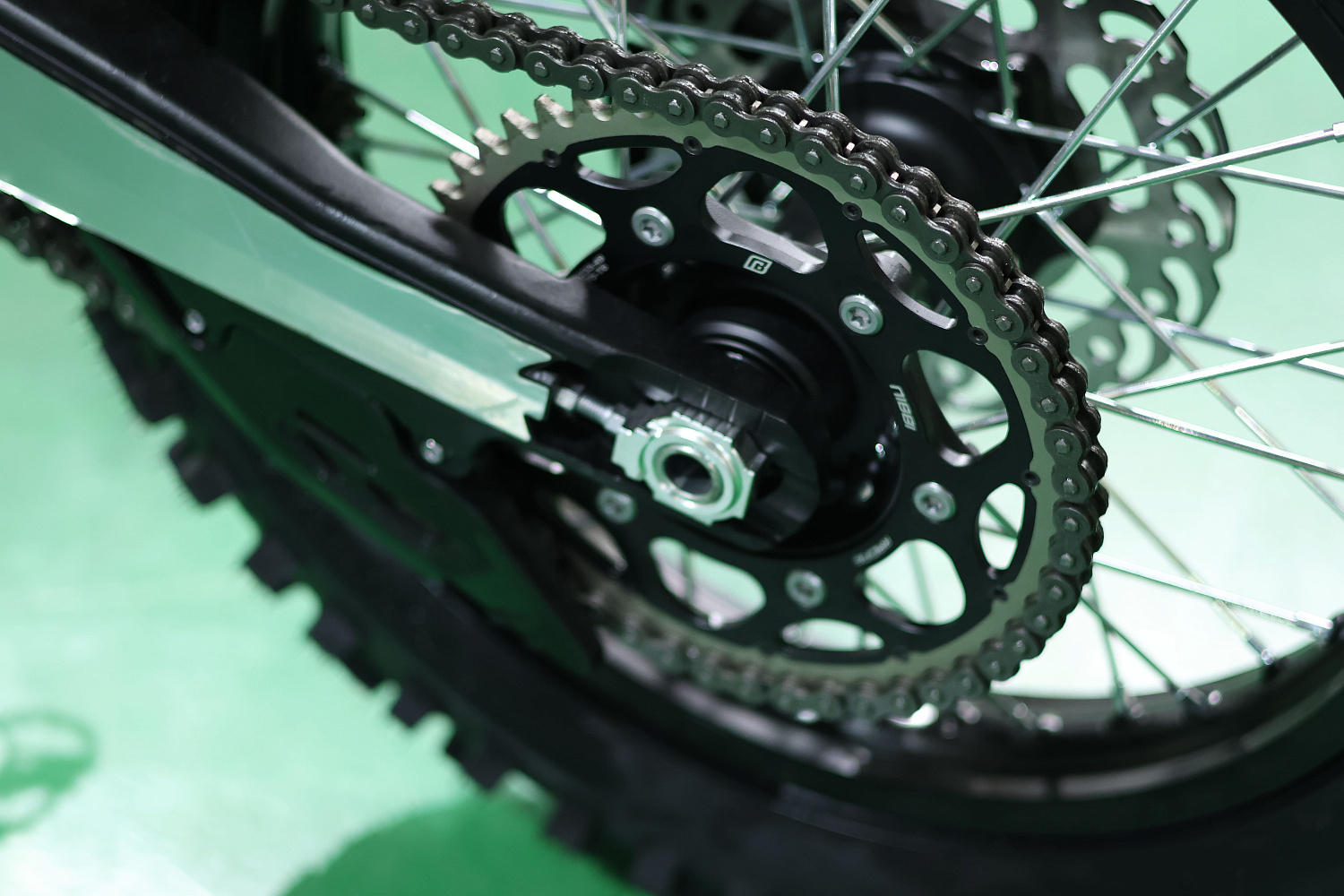 Мотоцикл JHLMOTO JHLofr GS YBS300 (176MN) в Барнауле