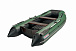 Лодка MISHIMO LITE 370 в Барнауле