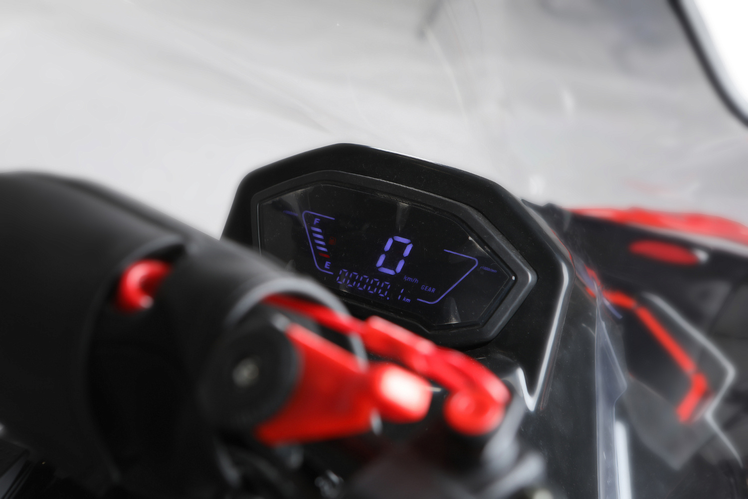 Снегоход IKUDZO HUNTER 600LK 20 V2 в Барнауле