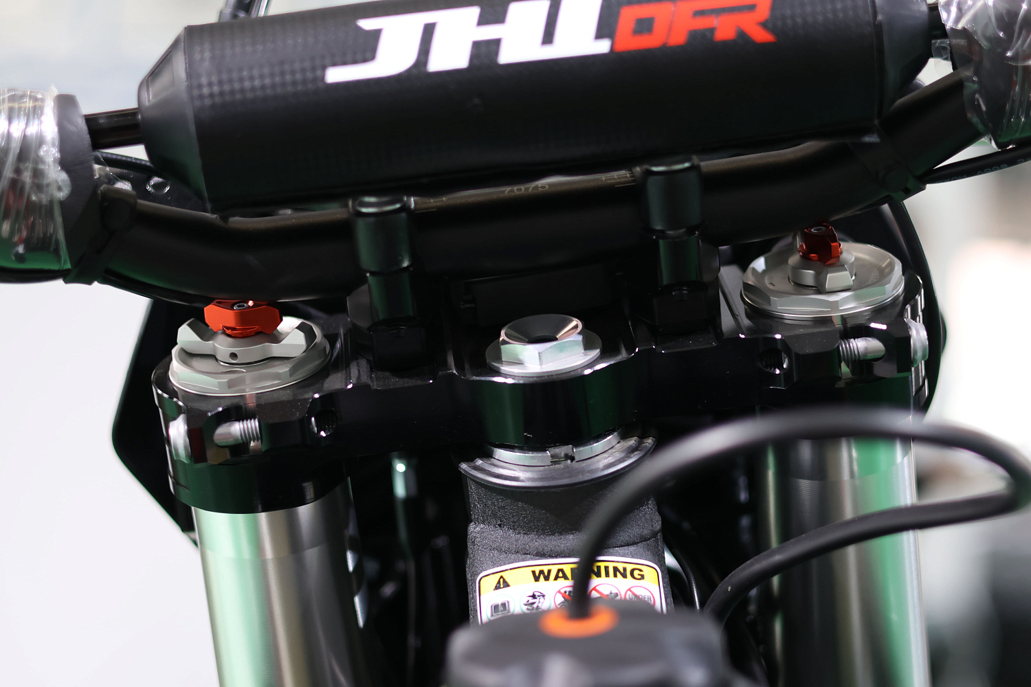 Мотоцикл JHLMOTO JHLofr GS CB300RL в Барнауле