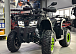 Квадроцикл GBM MAVERICK 300 NEW LUX в Барнауле