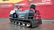 Снегоход PROMAX SNOWBEAR V3 800 4T ST в Барнауле