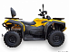 Квадроцикл HISUN GUARDIAN 400L /LONG в Барнауле