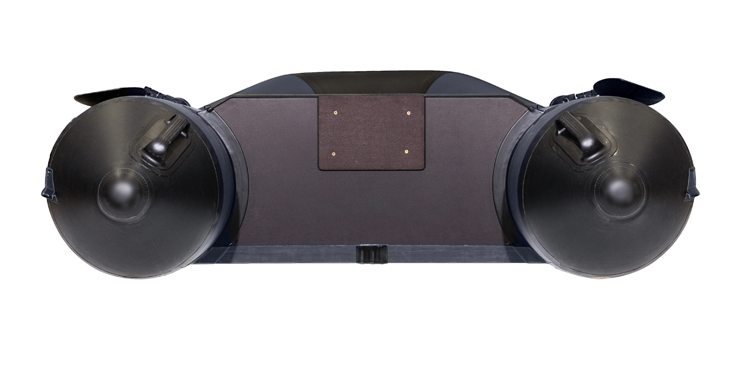  Лодка АКВА 3200 слань-книжка киль в Барнауле