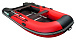 НАДУВНАЯ ЛОДКА GLADIATOR B370 в Барнауле