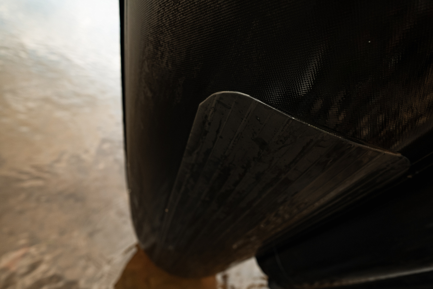 Лодка MISHIMO RIVER FJET PRO 410  под водомет в Барнауле