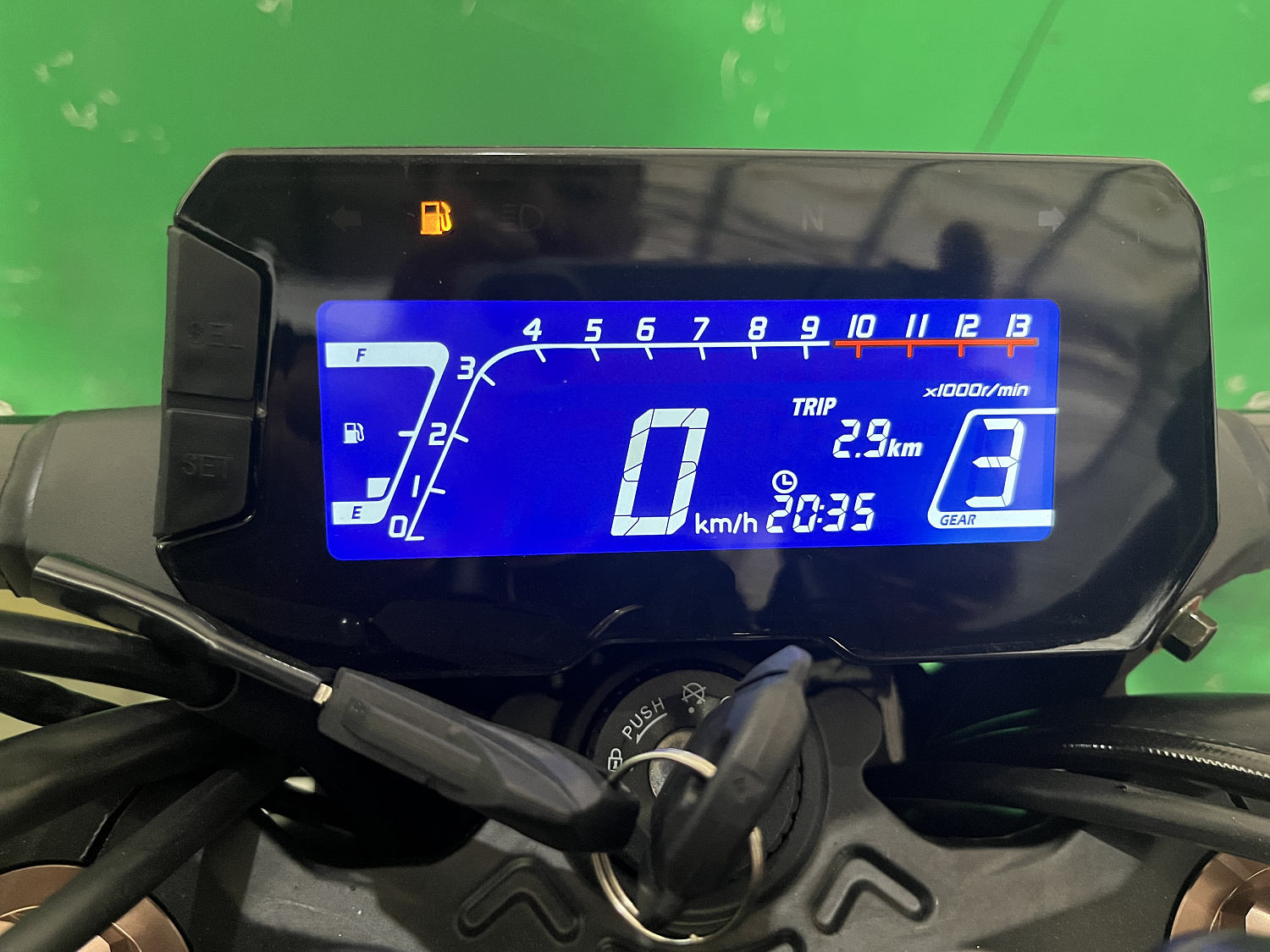 Мопед PROMAX CB130R (49) в Барнауле