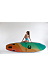НАДУВНОЙ SUP-BOARD BREEZE 10,6 в Барнауле