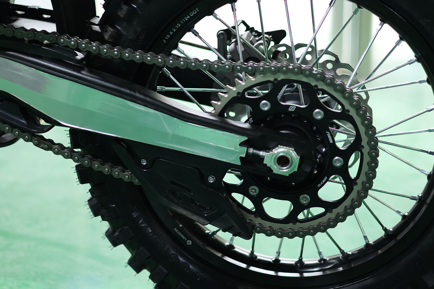 Мотоцикл JHLMOTO JHLofr GS YBS300 (176MN) в Барнауле