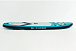 НАДУВНОЙ SUP-BOARD BUSINESS LIGHT BLUE 10,6 в Барнауле