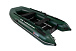 ЛОДКА НАДУВНАЯ YUKONA 430 TS - U (БЕЗ ПАЙОЛА) в Барнауле