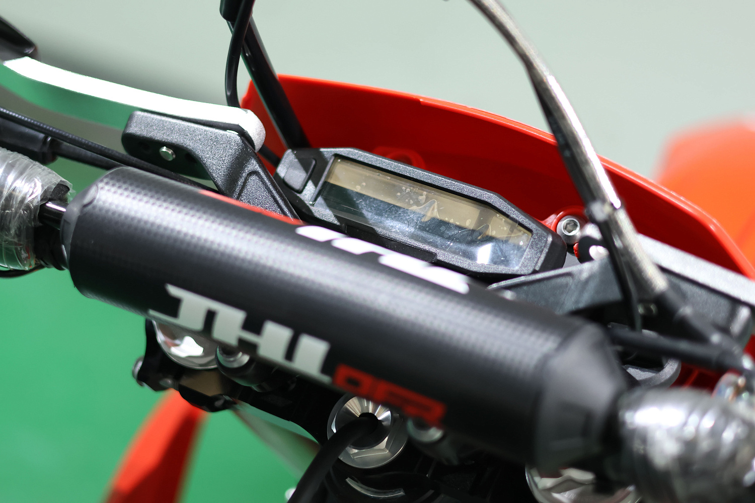 Мотоцикл JHLMOTO JHLofr GS YBS300 (176MN) в Барнауле