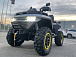 Квадроцикл BENDA Redstone 550 R2 в Барнауле