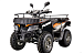 Квадроцикл YACOTA CABO 200LD в Барнауле