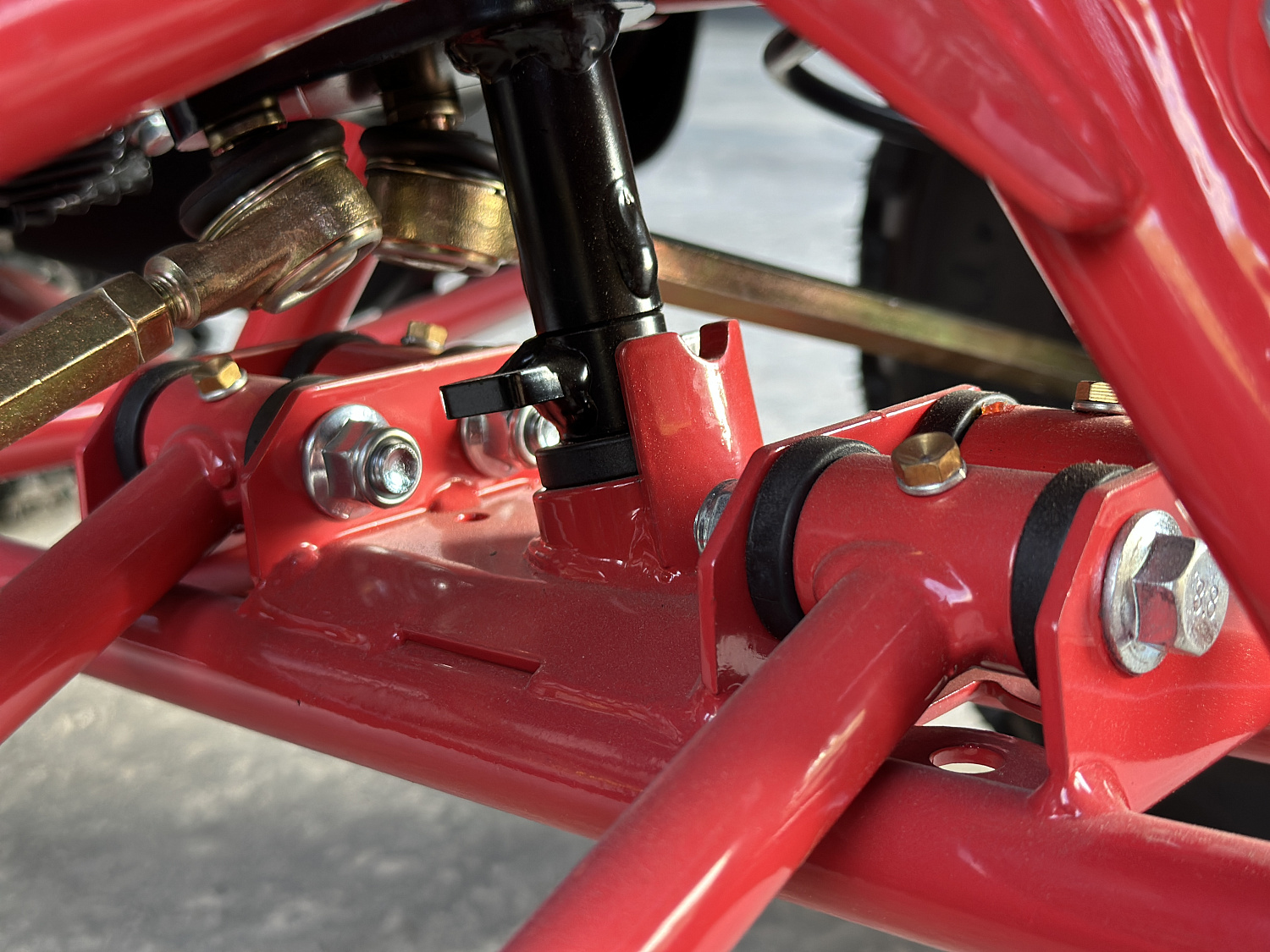 Квадроцикл PROMAX МАЙНКРАФТ 192 PRO 2025 в Барнауле