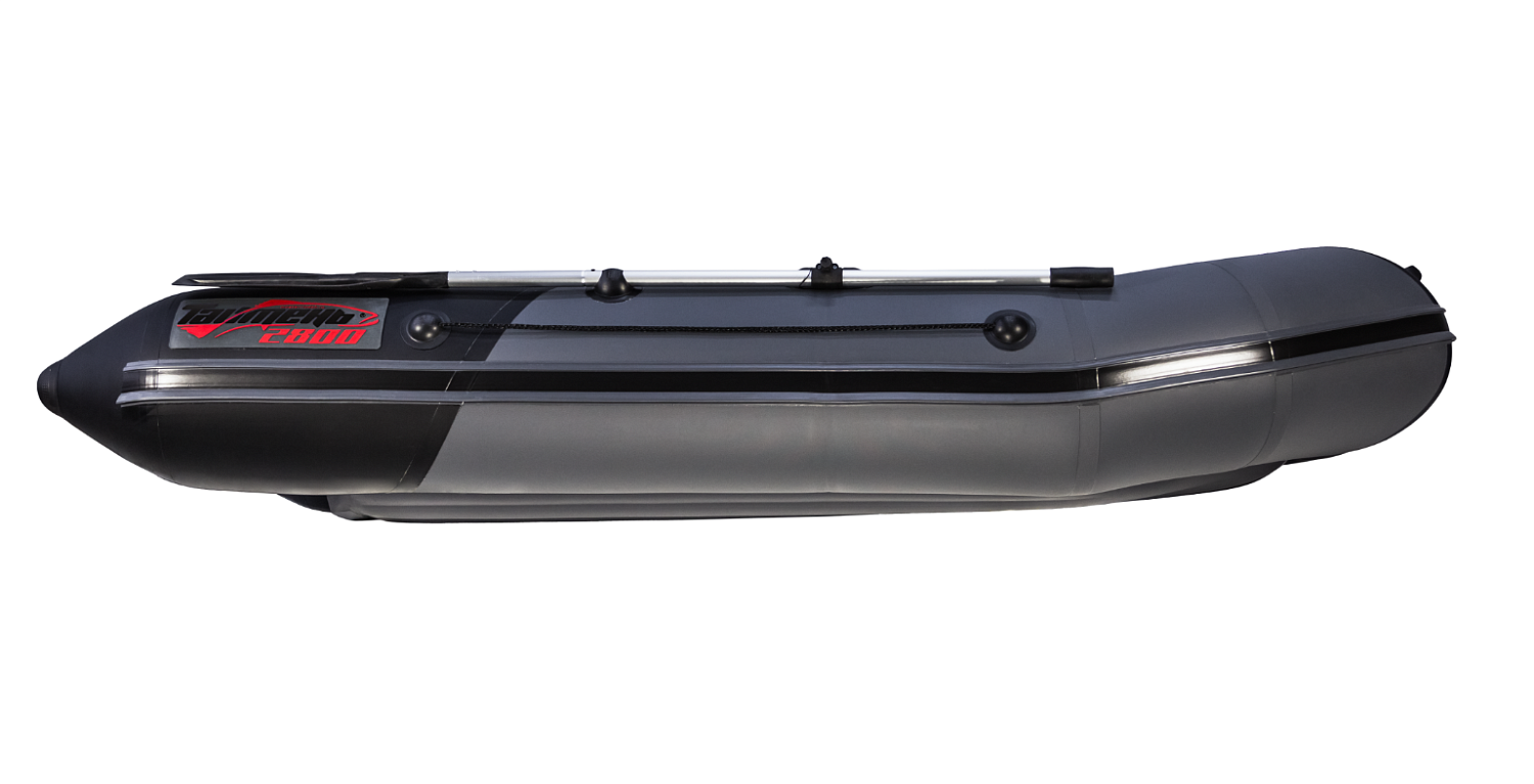 Лодка Таймень NX 2800 НДНД в Барнауле