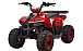 Квадроцикл Yacota Raposa 110 в Барнауле