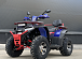 Квадроцикл FAIDET URBAN 280 LONG в Барнауле