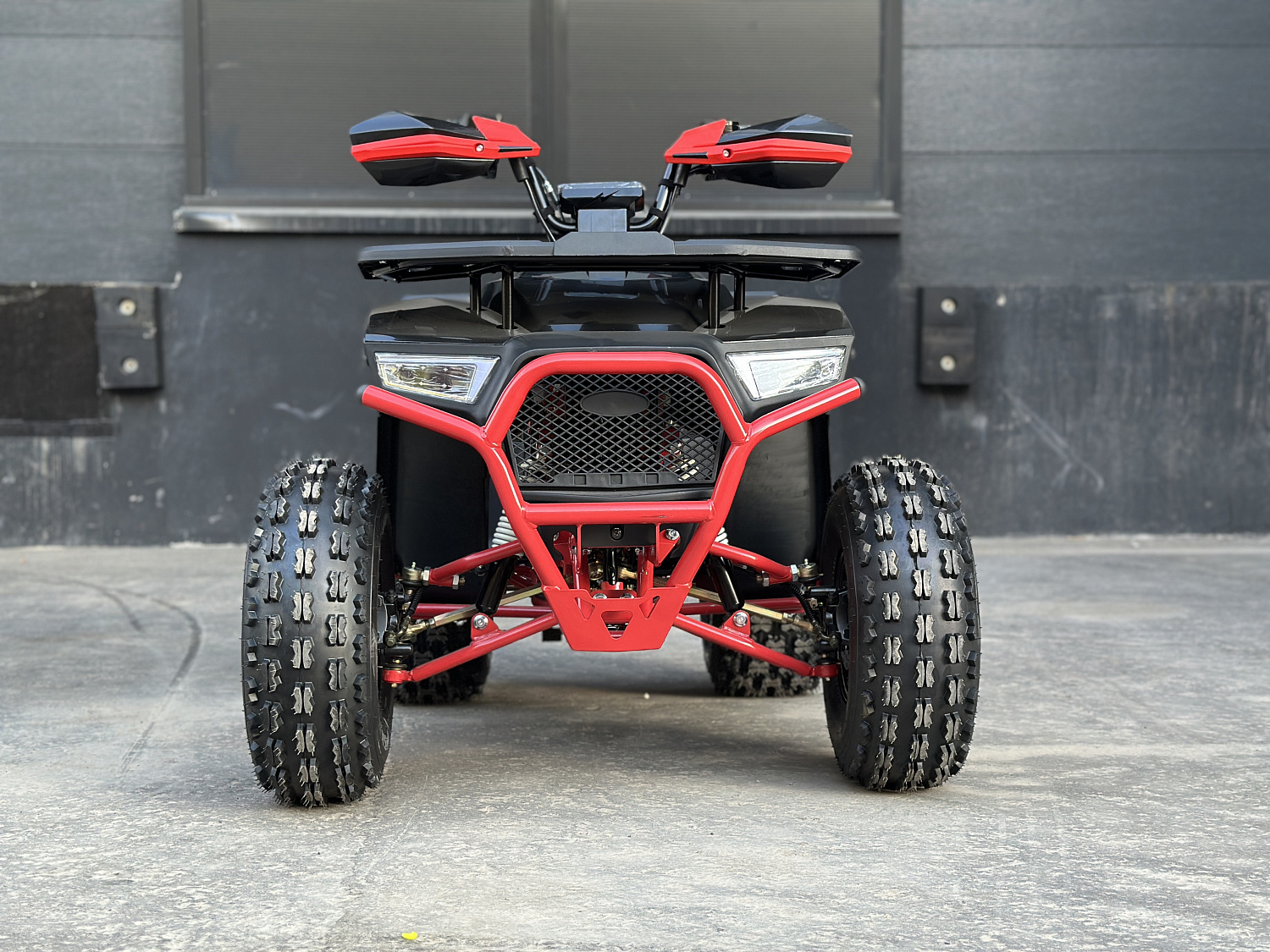 Квадроцикл PROMAX МАЙНКРАФТ 192 PRO 2025 в Барнауле