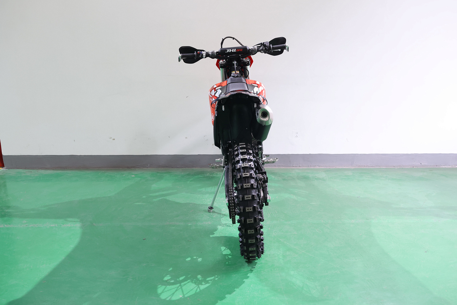 Мотоцикл JHLMOTO JHLofr GS YBS300 (176MN) в Барнауле