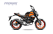 Мопед PROMAX CB130R (49) в Барнауле