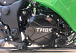 Мотоцикл TMBK Ninja 400cc в Барнауле