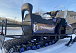 Снегоход PROMAX YAKUT 500 R/К SUPERLONG 2.0 4T 20 в Барнауле