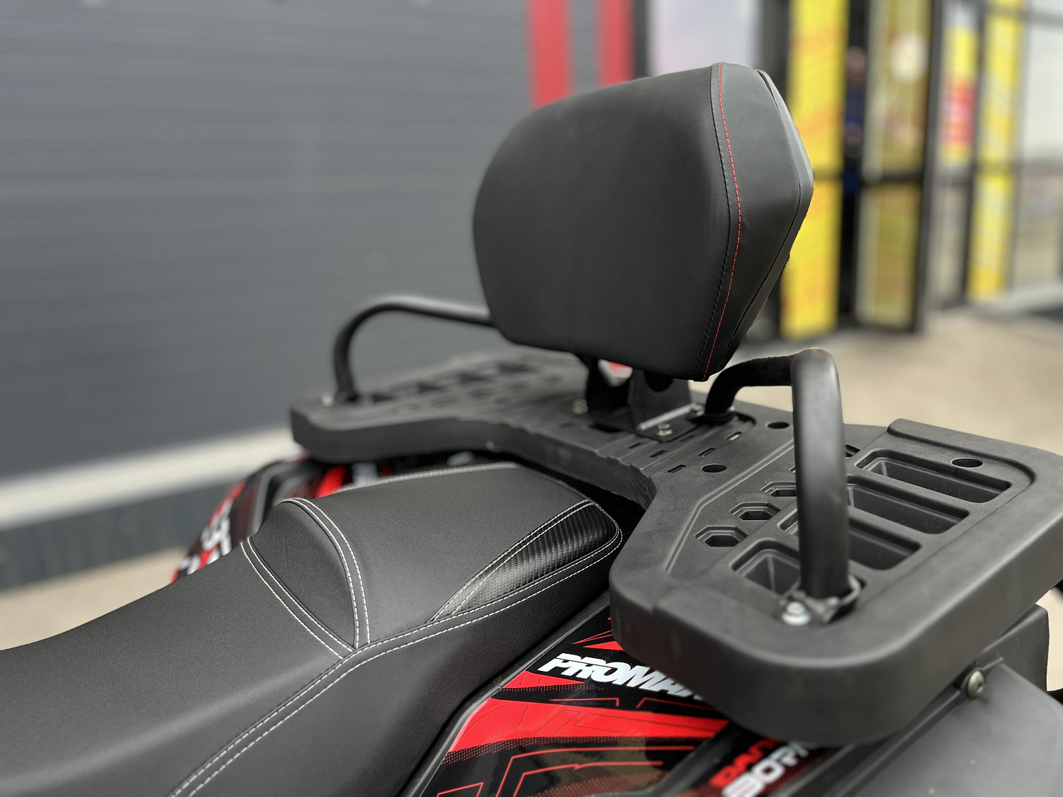 Квадроцикл PROMAX TAURUS 300 MAX-PRO LONG в Барнауле