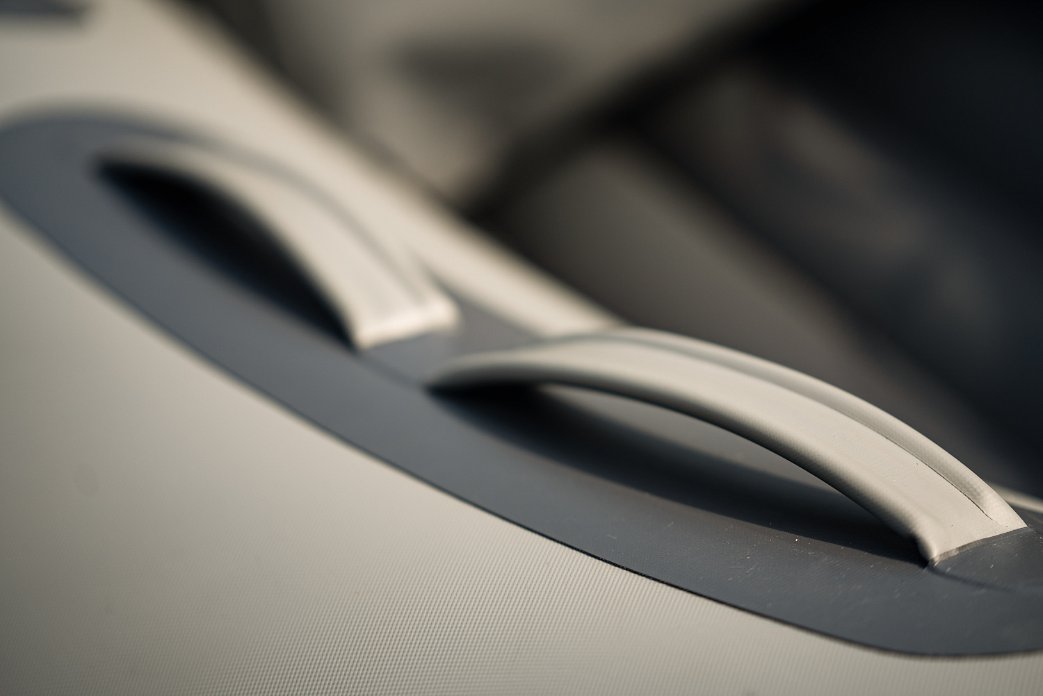 Лодка MISHIMO RIVER JET 390 под водомет в Барнауле