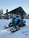 Снегоход WELS 200 RS NEW в Барнауле