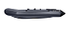  Лодка АКВА 3200 слань-книжка киль в Барнауле