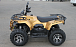 КВАДРОЦИКЛ IRBIS ATV200 PREMIUM в Барнауле