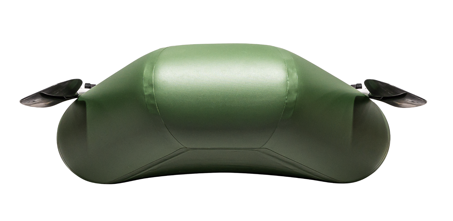 Лодка Барс 230 в Барнауле