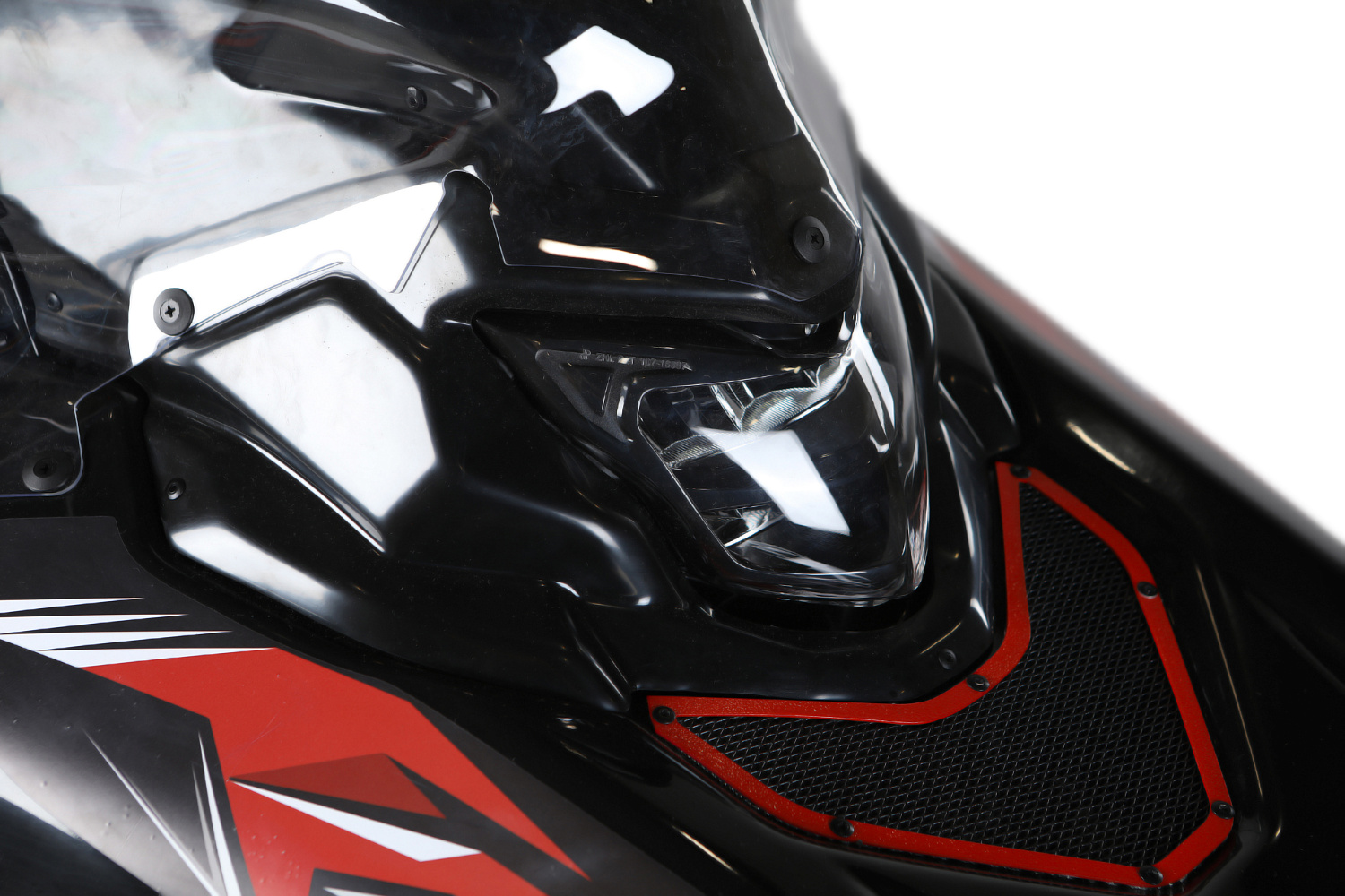 Снегоход IKUDZO HUNTER 600LK 20 V2 в Барнауле