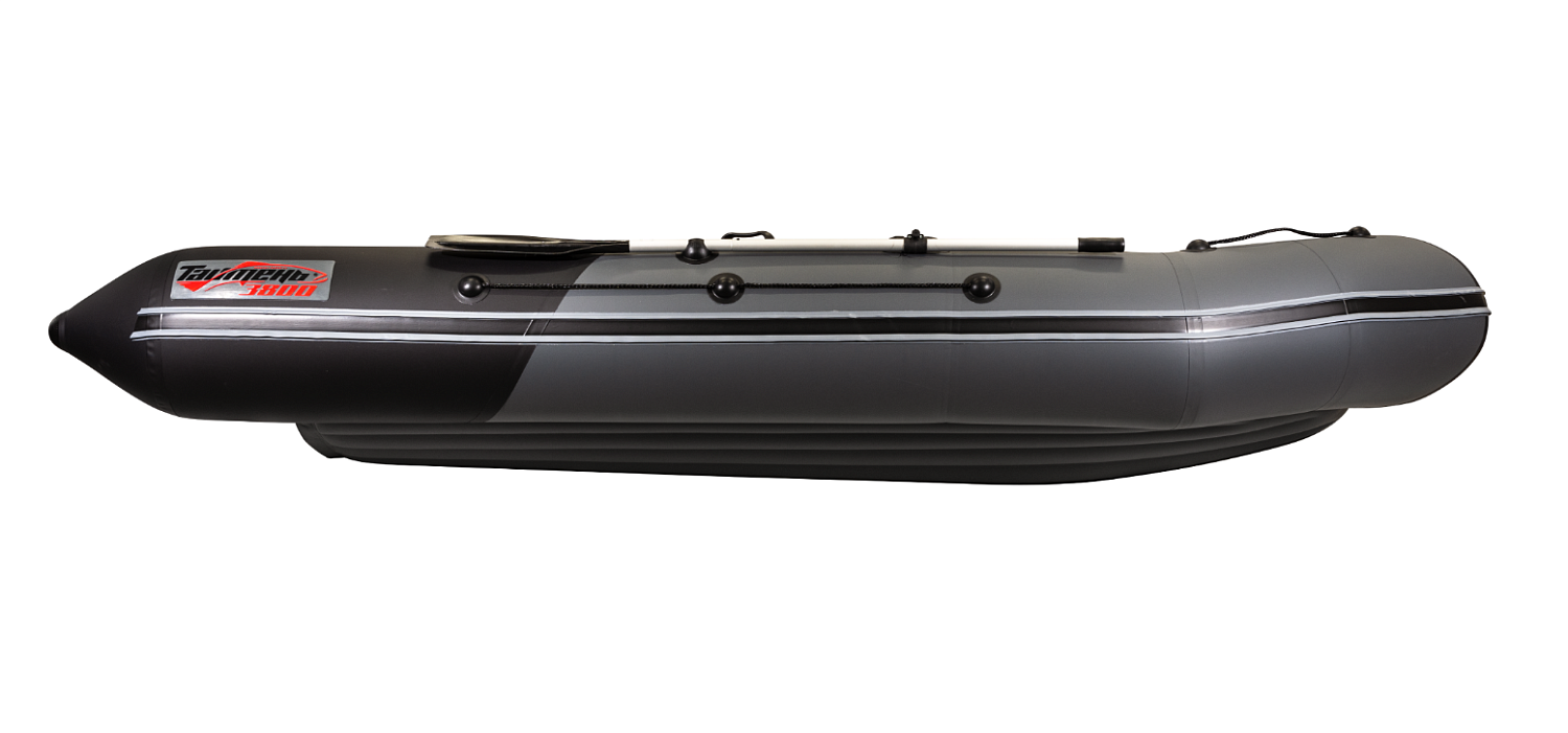 Лодка Таймень NX 3800 НДНД PRO в Барнауле