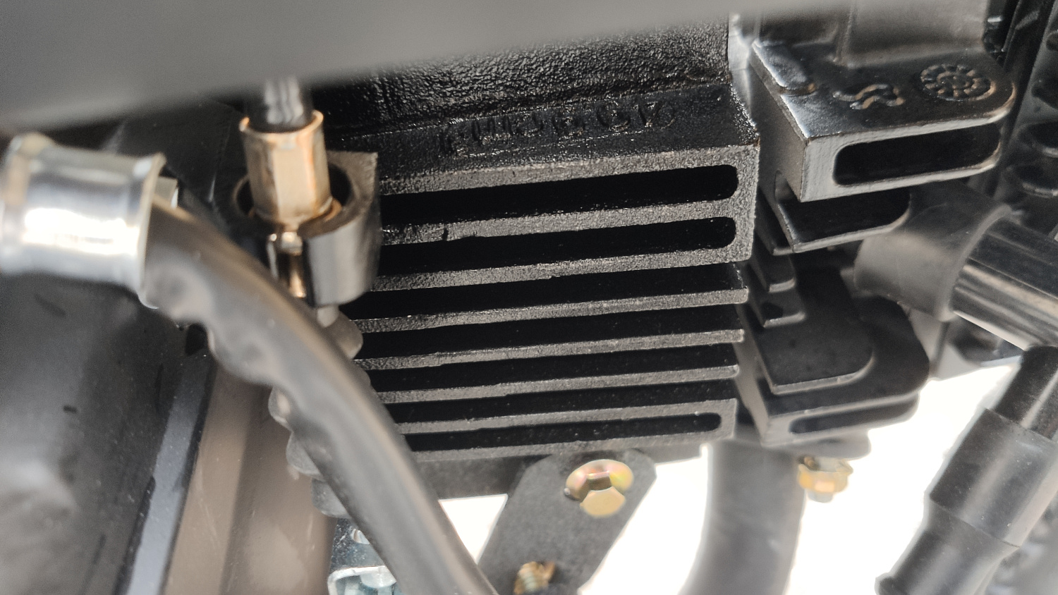 Мопед FAIDET SKIFF RS150 (49) в Барнауле