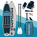 SUP (САП) Доска MISHIMO BIG-SPORT 12.6 в Барнауле