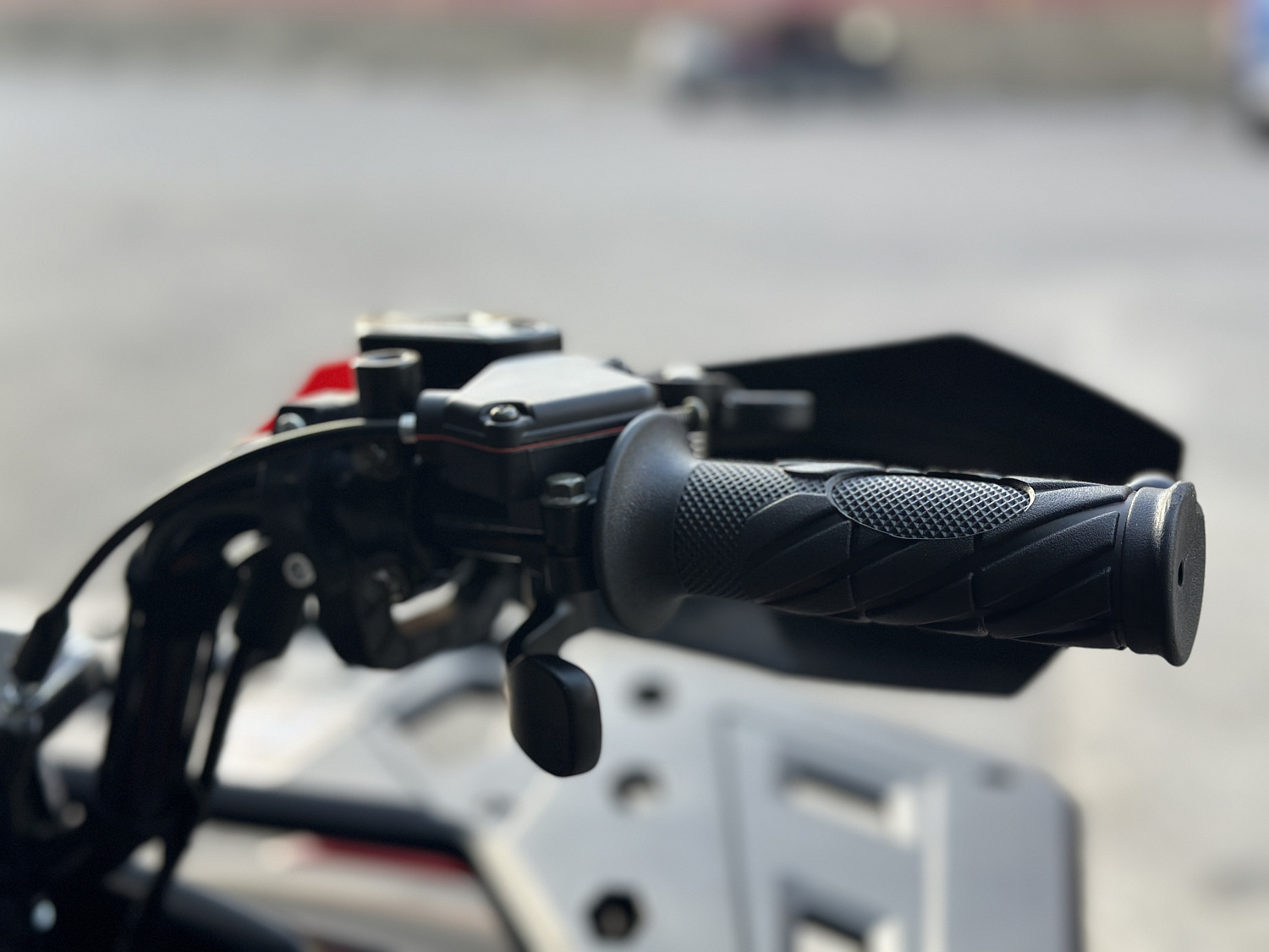 Квадроцикл PROMAX МАЙНКРАФТ 192 PRO 2025 в Барнауле