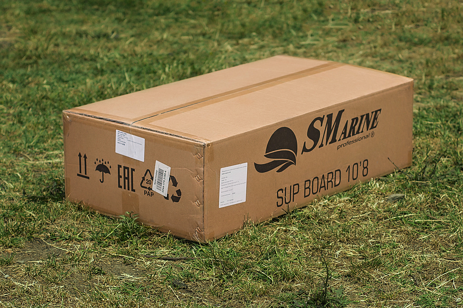 САП (SUP) Board SMARINE 10.6 в Барнауле