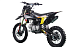 Питбайк FullCrew Teen Rider 125cc 17\14 (механ., эл.стартер) в Барнауле