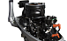 Лодочный мотор Seanovo SN9.9FFEL Enduro в Барнауле