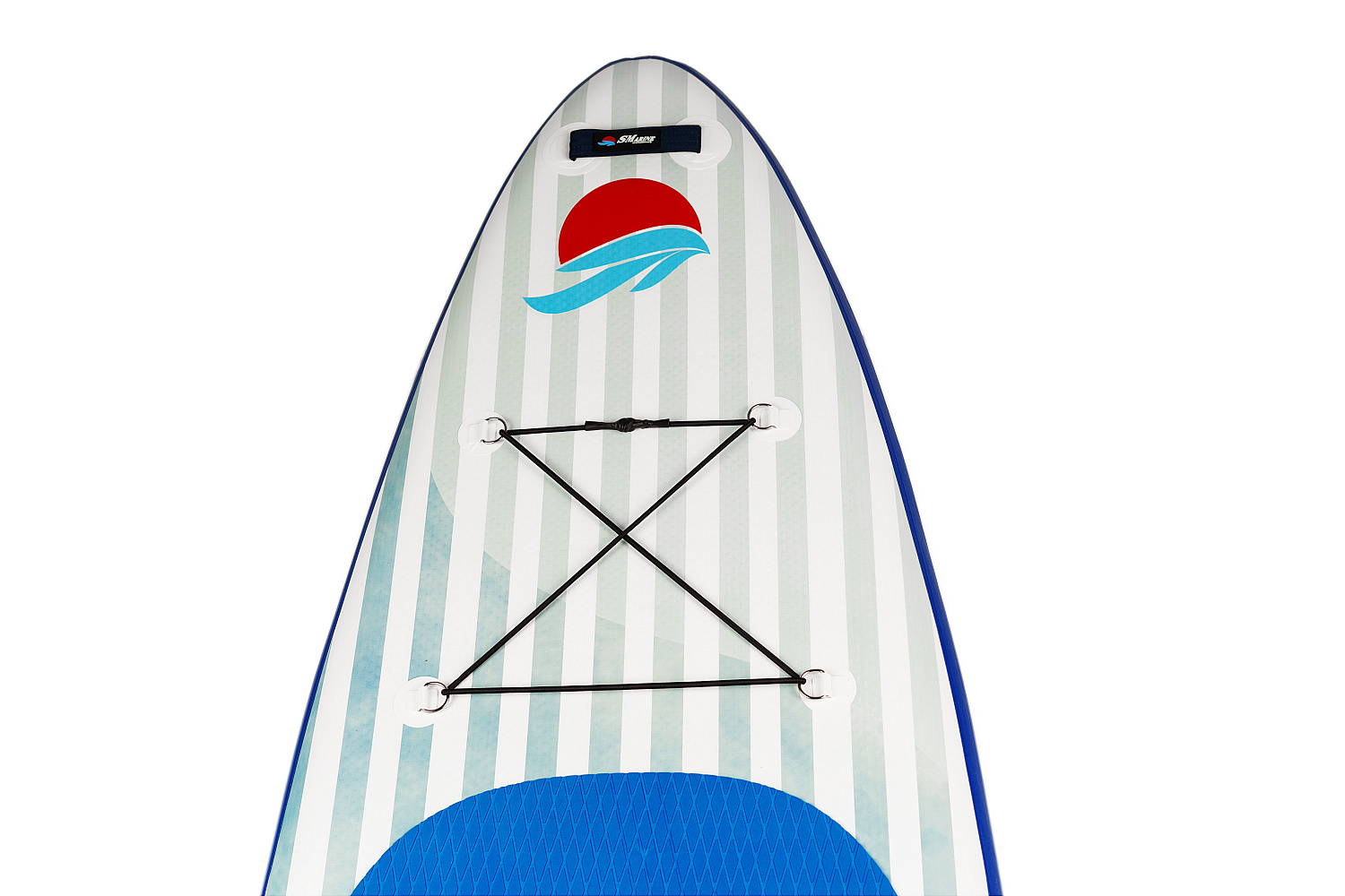 САП (SUP) Board SMARINE 10.8 в Барнауле
