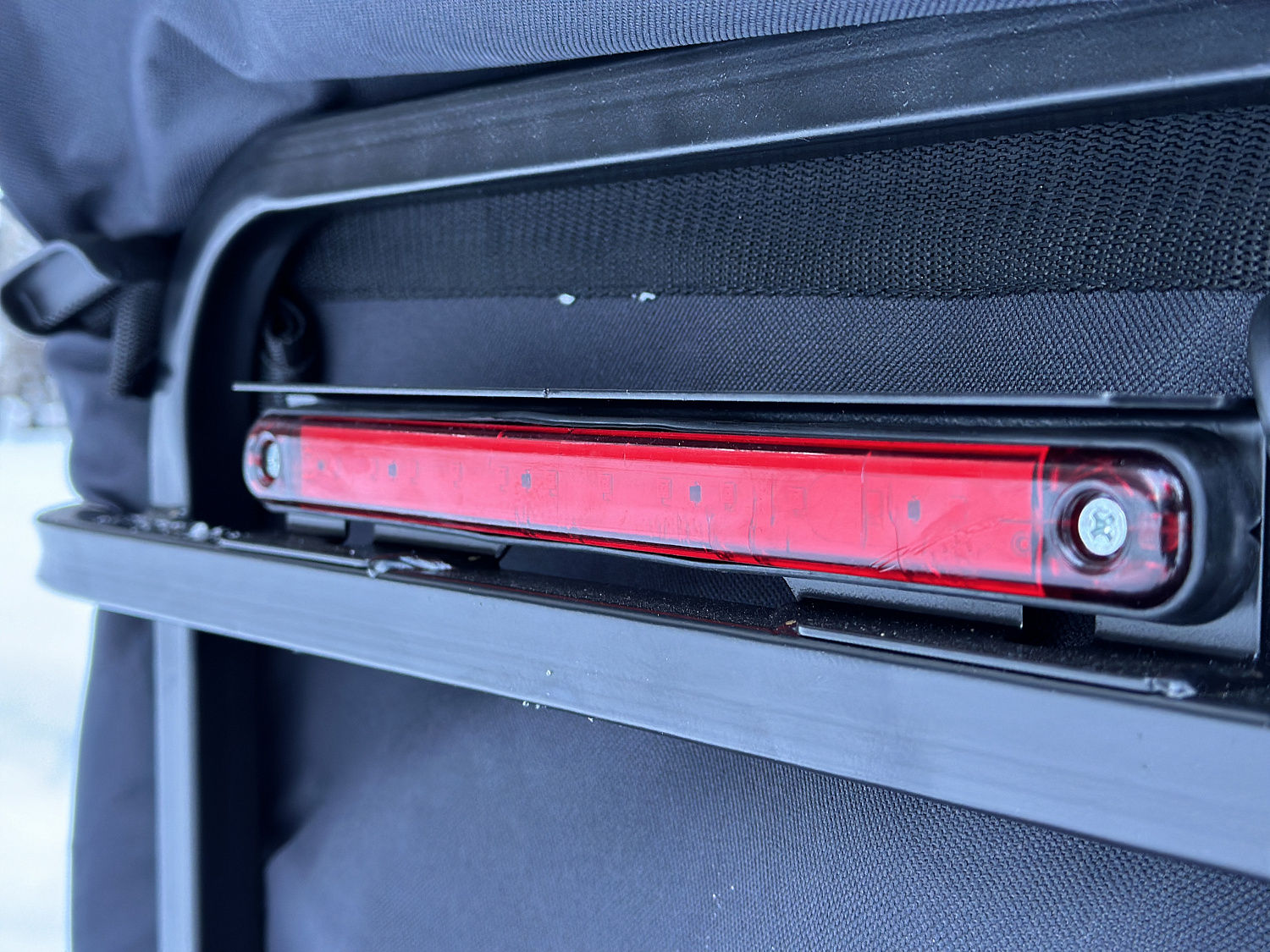 Снегоход PROMAX YAKUT 500 LONG 2.0 4T 27 в Барнауле