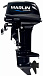 Лодочный мотор MARLIN MP 20 AWRS в Барнауле